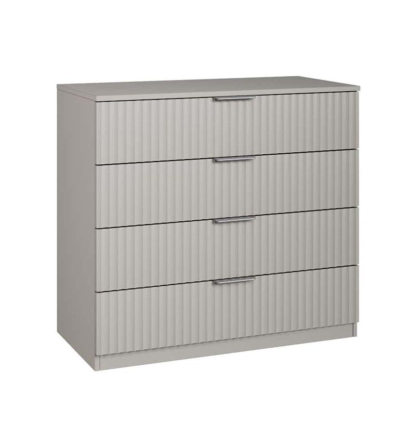 Тумбы белые глянцевые